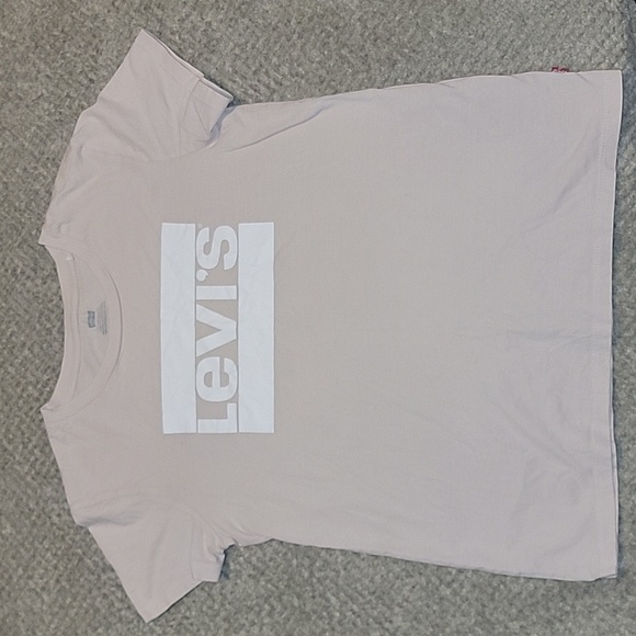 Levi Tee - Picture 1 of 2